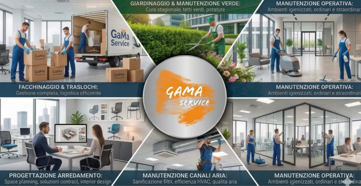 Facility e gestione